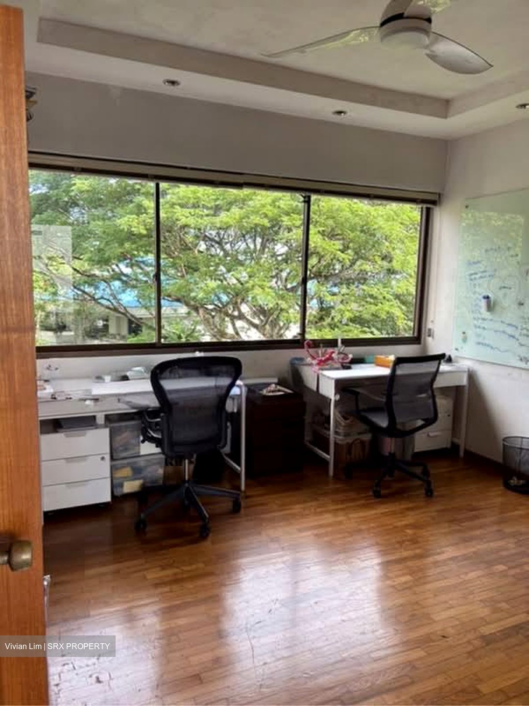 Hillcrest Arcadia (D11), Condominium #583996881